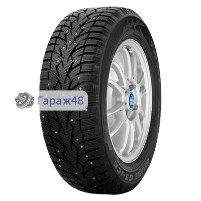 Toyo Observe G3 Ice 225/55 R17 101T