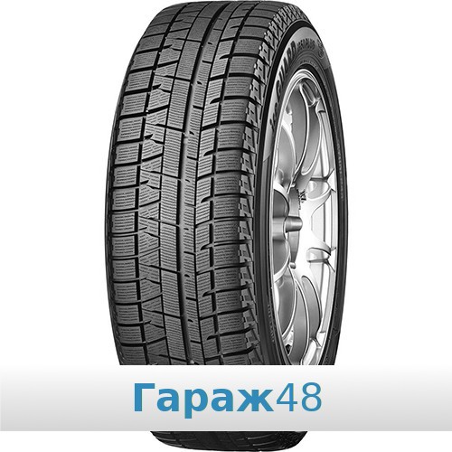 Yokohama IceGuard Studless iG50 225/55 R17 97Q